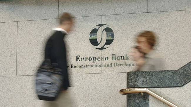 Avrupa İmar ve Kalkınma Bankası, Türkiye büyüme tahminini yükseltti