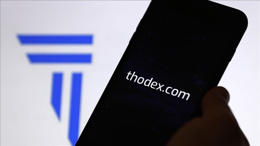 Thodex soruşturması: 62 şüpheli adliyeye sevk edildi
