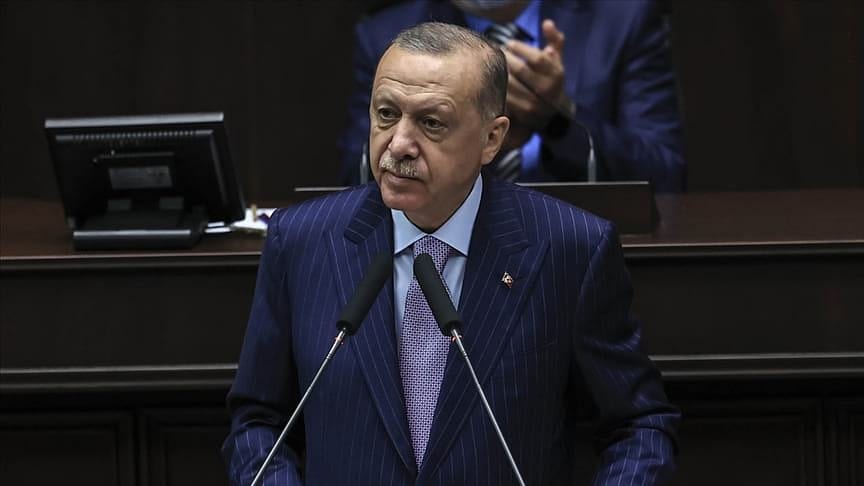 Cumhurbaşkanı Erdoğan: Faizi savunanla beraber olamam, olmam