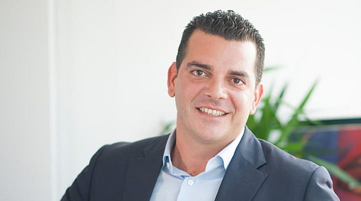 Nestle’de yönetici ataması