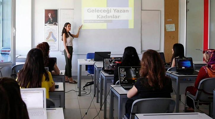 Business Call to Action ağına katıldı