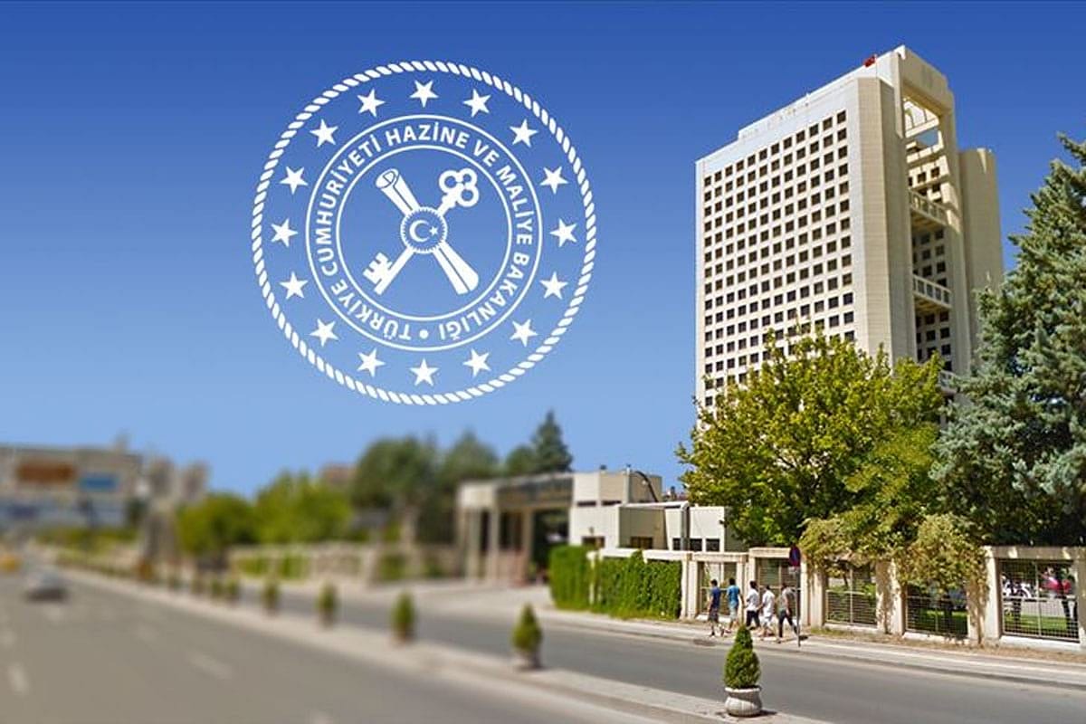 Hazine haftaya 2 ihale düzenleyecek