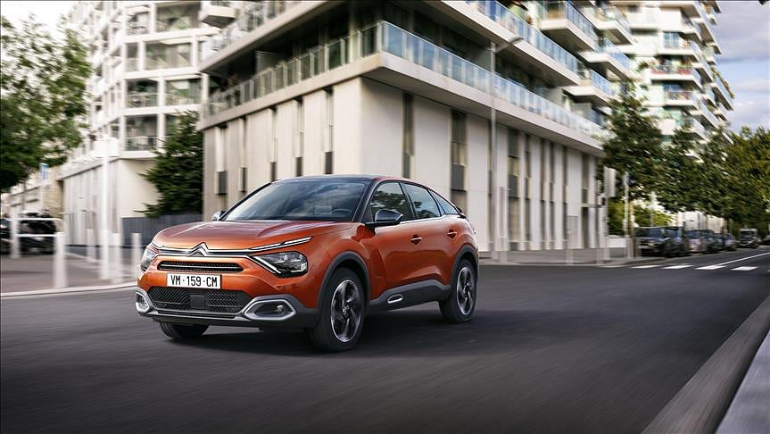 Citroen haziran ayı kampanyasını duyurdu
