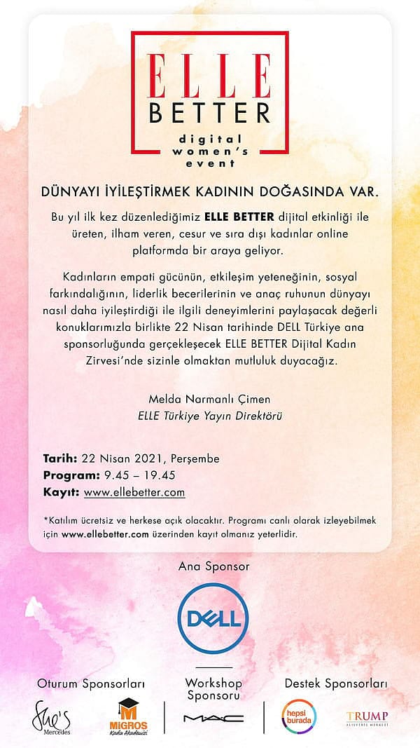 Elle Better için geri sayım başladı!-0