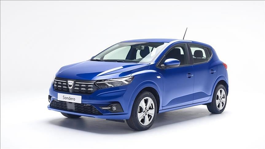 Yeni Dacia Sandero satışa sunuldu: Fiyatı ve özellikleri...