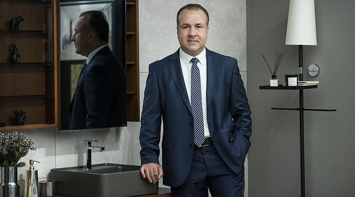 Çin pazarına kilitlendi