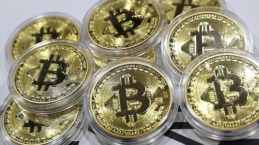 Bitcoin ile 'kimyasal silah' almaya çalışan kişiye 12 yıl hapis cezası