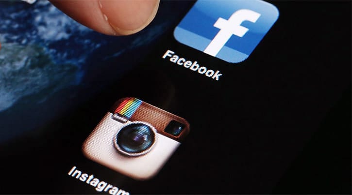Instagram Reels Facebook'a da geliyor