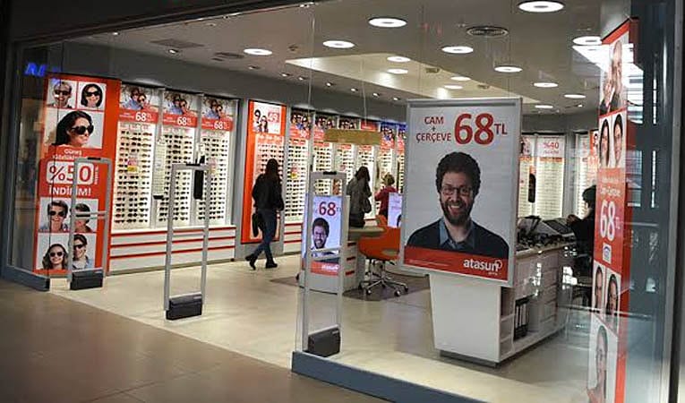 15 milyon TL yatırımla 40 mağaza açacak