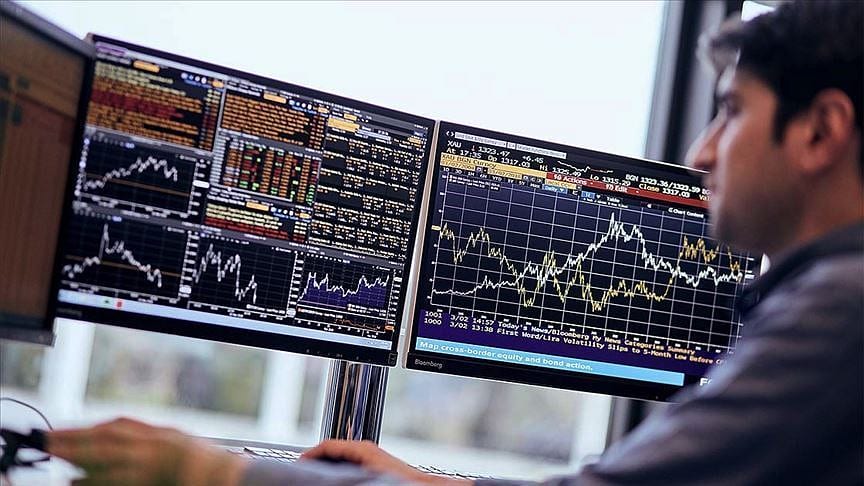 Piyasaların gözü bugün Merkez Bankası'nın faiz kararında