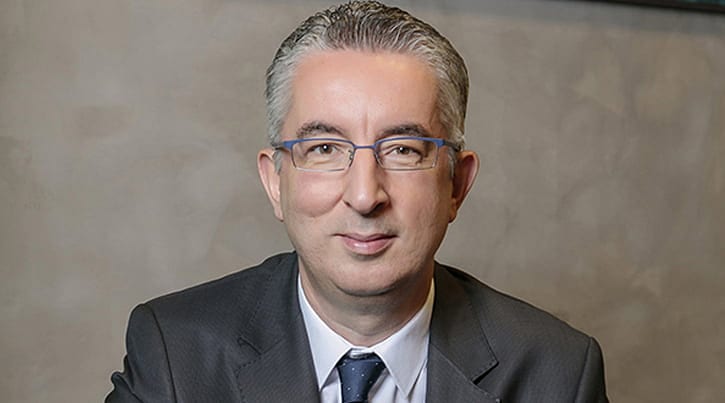 Türkiye ve Yunanistan’ı yönetecek