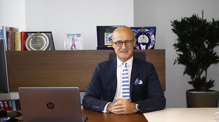 Burgan Leasing, sektörün üzerinde büyüyor