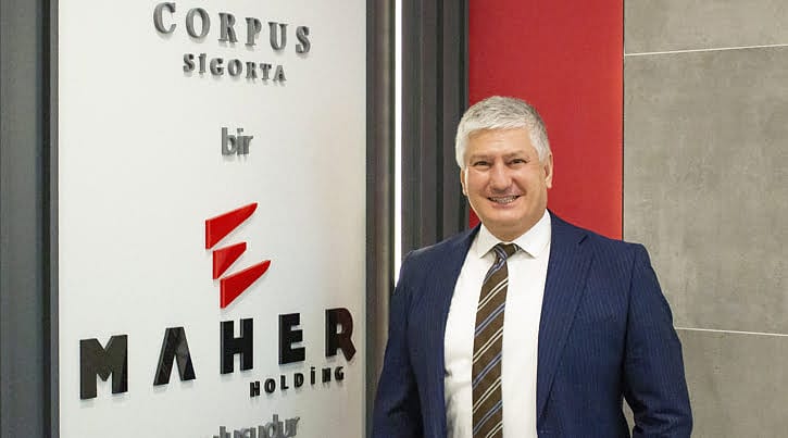 Corpus Sigorta'dan 8 ayda 87 milyon TL net kar