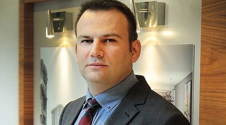 "Başarı, dengede saklı"