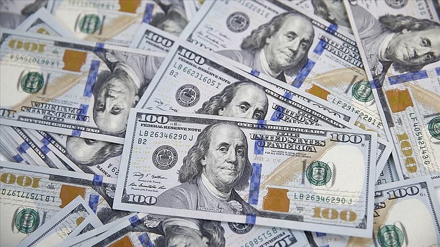 ABD'de enflasyon ağustosta beklentilerin altında yükseldi