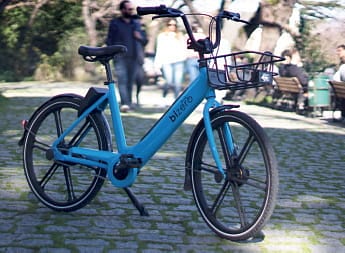 Paylaşımlı scooter girişimleri büyüyor-3