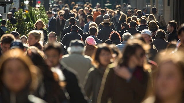 Erkekler, kadınlardan yılda 4 bin lira fazla kazanıyor