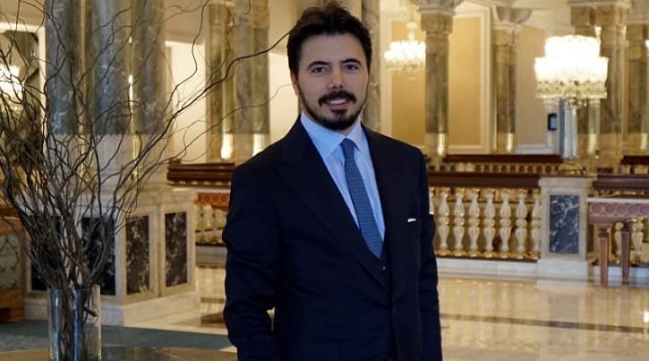 Turizmciler Astana'ya çıkarma yapacak