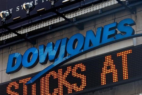 3 dev şirket Dow Jones borsasından çıkıyor