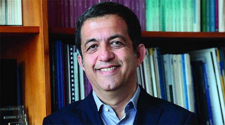 Faiz politikasında geri dönüş olmak zorunda