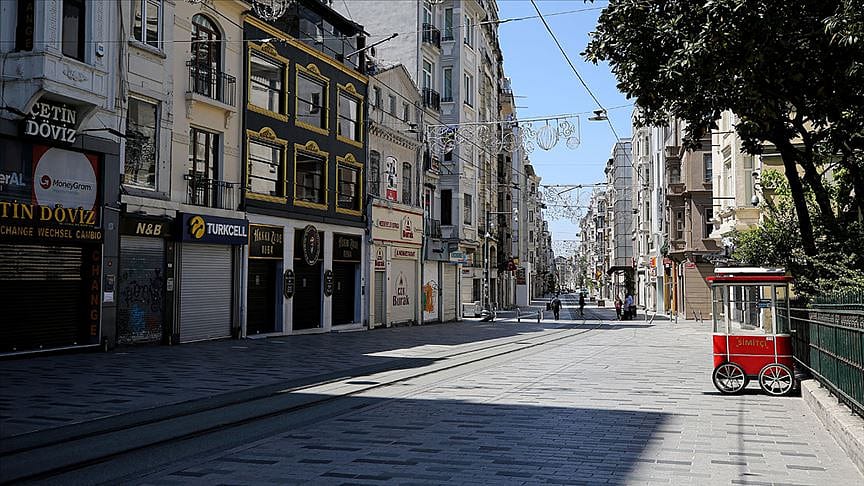 Bugün (30 Mayıs) marketler, bakkallar, kasaplar, manavlar kaça kadar açık?