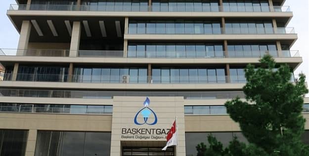 Başkent Doğalgaz'dan SPK'ya halka arz başvurusu