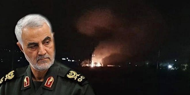 İran'ın ABD üslerine füze saldırısıyla ilgili neler biliyoruz?
