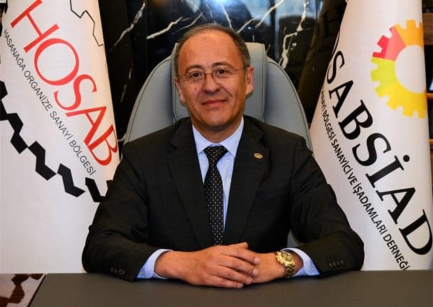 DİTAŞ yeni ortaklık ile büyümeye devam ediyor-2
