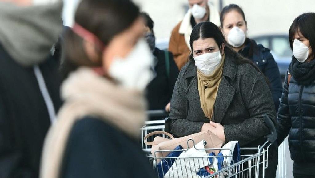 Dünya Sağlık Örgütü 2021 için uyardı
