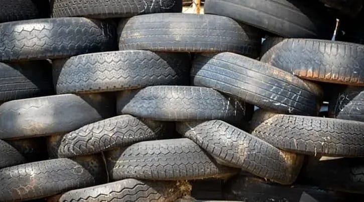 Lastik devinden dünyada bir ilk: Şili'de kuracak