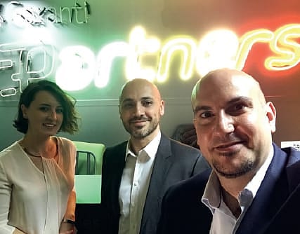 Kuzey Amerika, Ortadoğu ve Uzak Asya’ya odaklandık-0