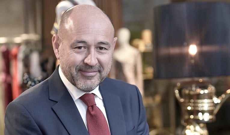 BMD Başkanı Öncel: Mağazalarımızı açtık ancak cirolar beklediğimiz düzeye ulaşmadı