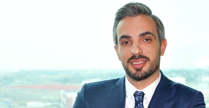 Teknoloji şirketi olmaya odaklandı