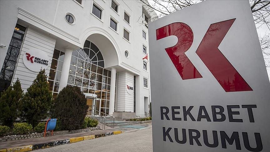 Rekabet Kurulu'ndan 7 bilişim şirketine soruşturma 