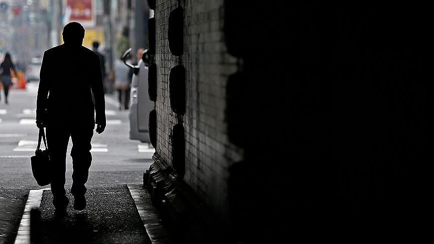 Haziranda işsizlik yüzde 13,4'e çıktı