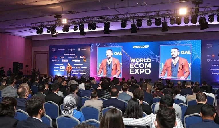 E-Ticaret devleri Antalya’da buluştu