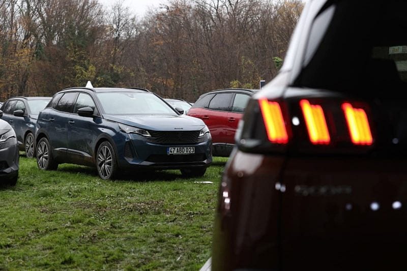 Yeni Peugeot 3008 ve 5008 tanıtıldı: Peugeot'da 2021 beklentileri-2
