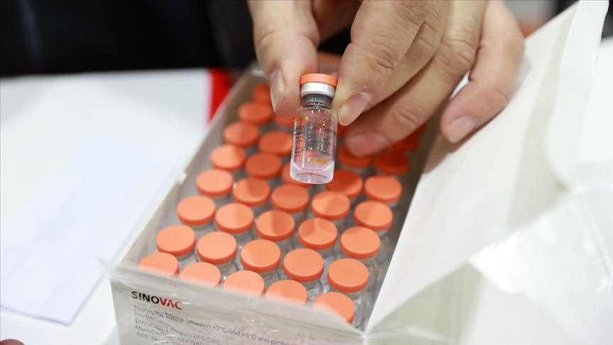 Koronavirüs aşısı nasıl dağıtılacak? Detaylar belli oldu