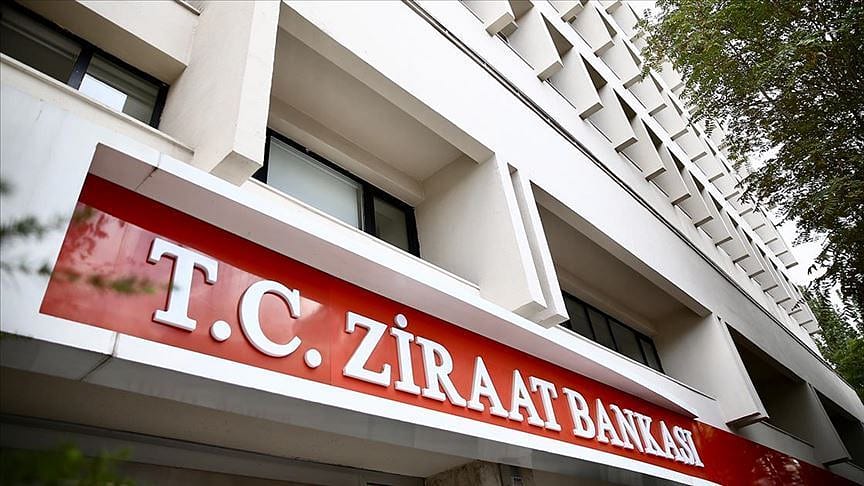 Ziraat Bankası'ndan 'Almanya'daki iştirakine kayyum atandı' iddialarına yanıt