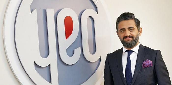 YEO'dan Azerbaycan'a dijtal enerji yönetimi