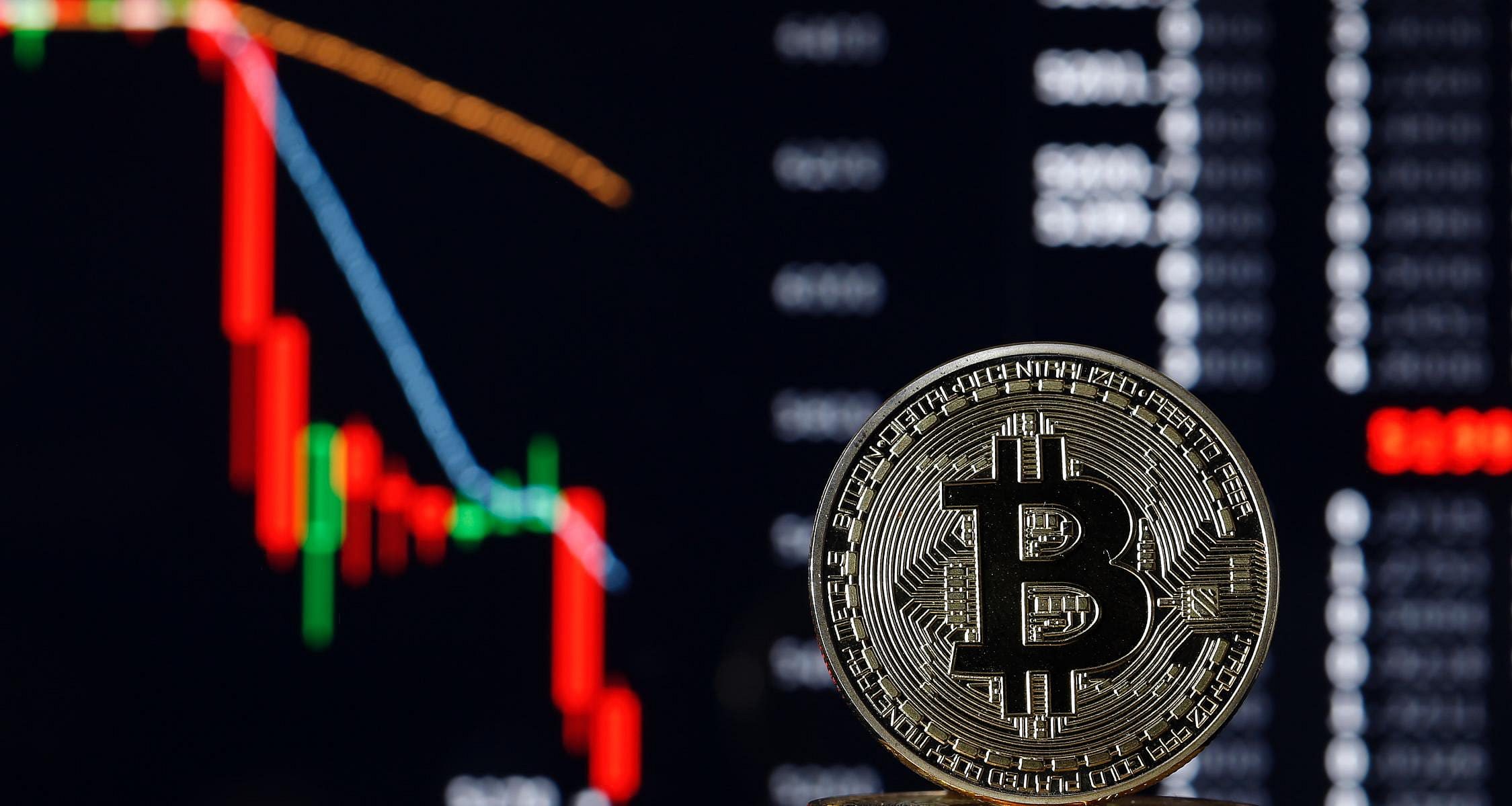 Yanlış şifre girerse 220 milyon dolar kaybedecek