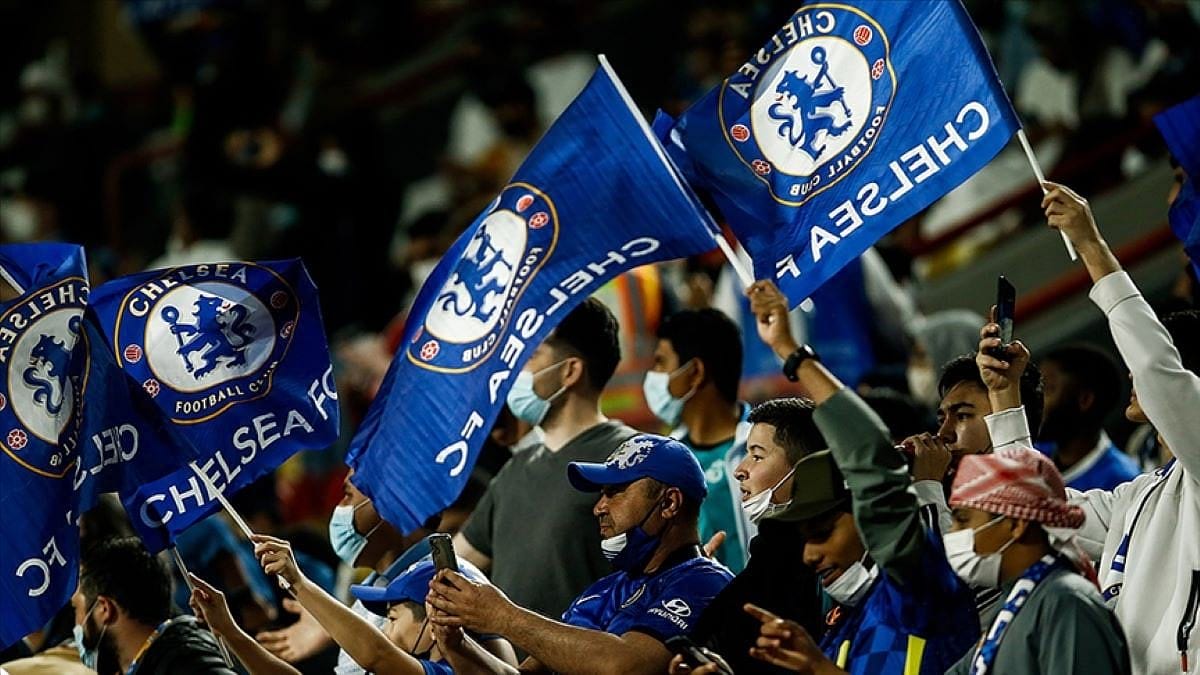 Abramovich'e bir kötü haber daha: Chelsea rüyası kabusa döndü-2