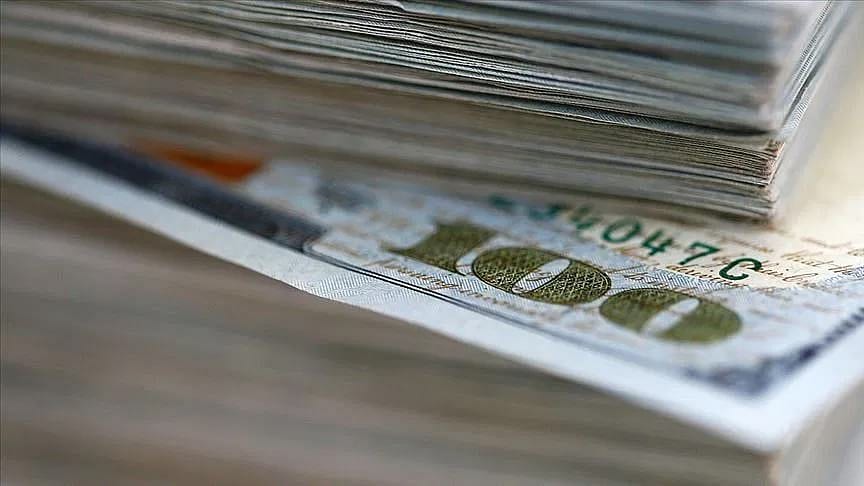 Dolar/TL 8,44 seviyelerinden işlem görüyor