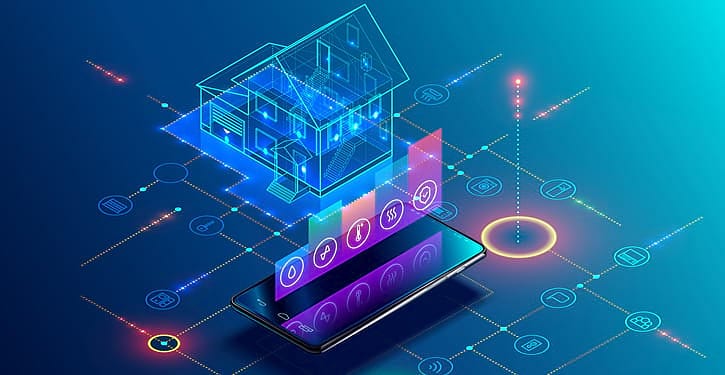 Gayrimenkul ve inşaat Proptech ile büyüyecek