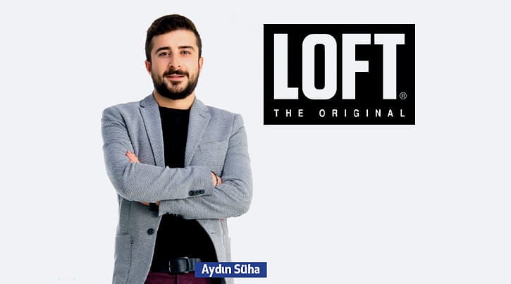 Altı mağaza üzerinde çalışıyor