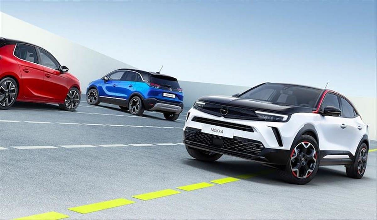 Opel mart 2022 kampanyası ve fiyatlarını duyurdu