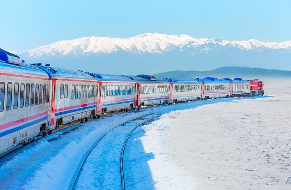 Doğu Ekspresi dahil 12 tren hattında seferler yeniden başlıyor
