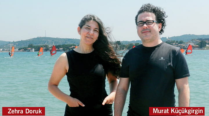 İzmir’de açık inovasyon kampı