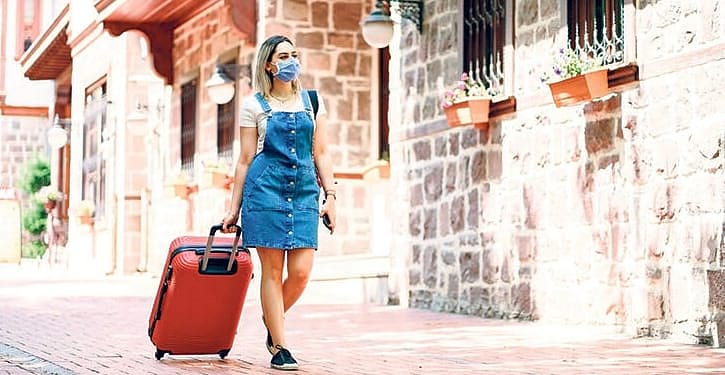 Turizmde hedefler ‘aşı’ya odaklandı