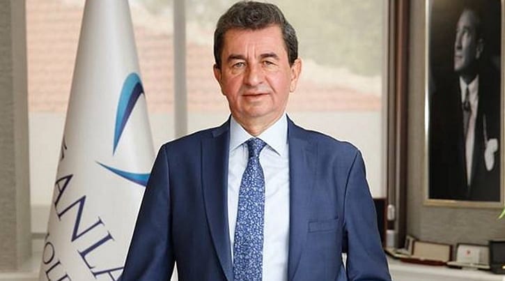 Enerji ve inşaata yatırım yapacak